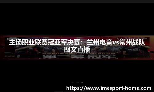 IM电竞官网