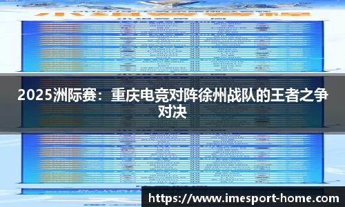 IM电竞官方正版网站
